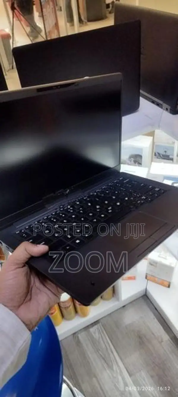Dell Latitude 7400 Core i7 8GB 256GB Laptop