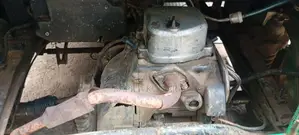 Bajaj RE Three Wheeler 2014