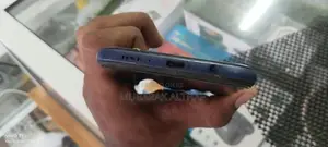 Samsung Galaxy M51 (Used)