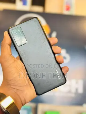 Oppo A55 6GB 128GB (Used)