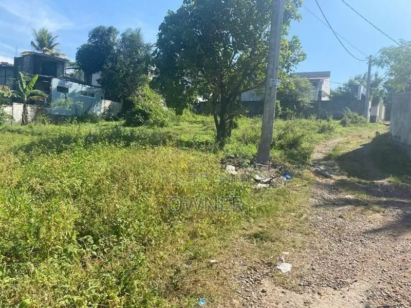 Land for Sale Kadawatha
