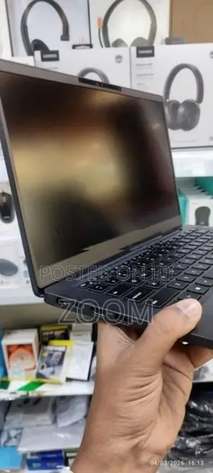 Dell Latitude 7400 Core i7 8GB 256GB Laptop