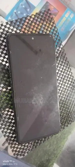 Samsung Galaxy M51 (Used)