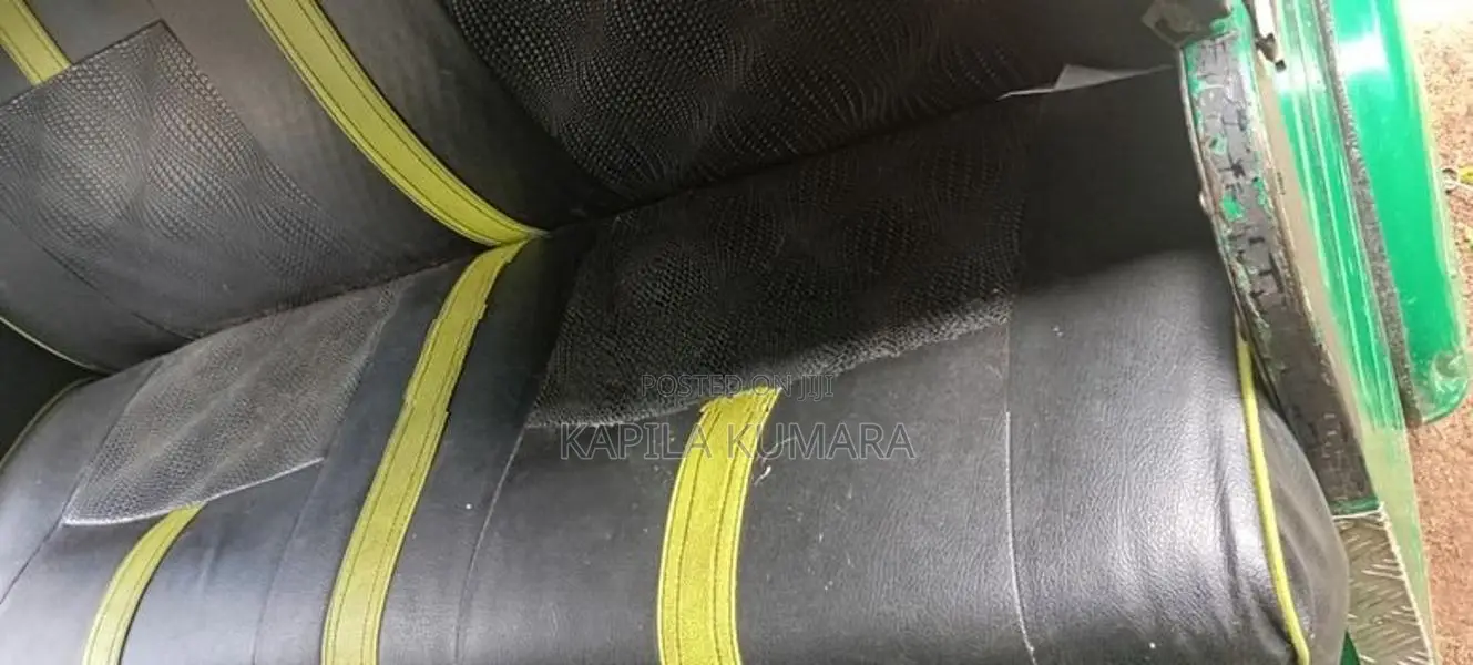 Bajaj RE Three Wheeler 2014