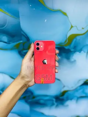 Apple iPhone 12 (Used)