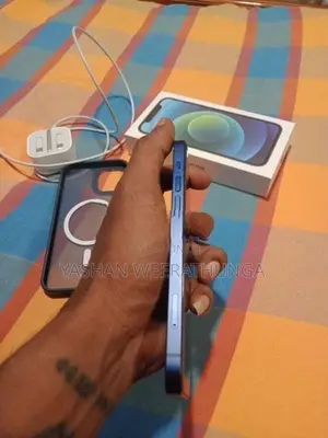 Apple iPhone 12 (Used)
