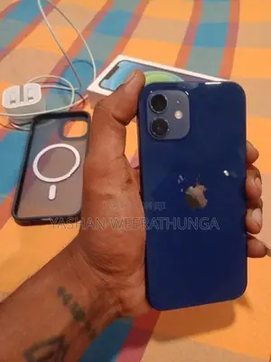 Apple iPhone 12 (Used)