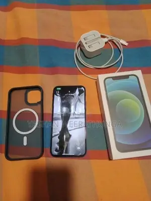 Apple iPhone 12 (Used)