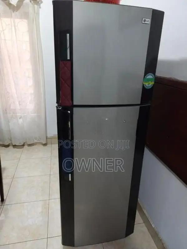 LG Refrigerator