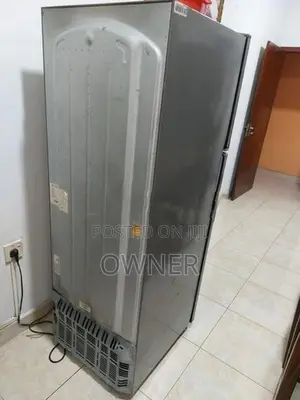 LG Refrigerator