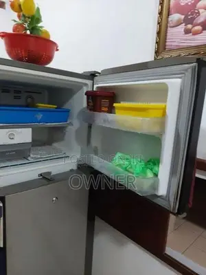 LG Refrigerator