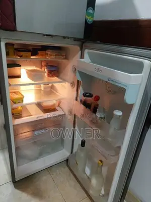 LG Refrigerator