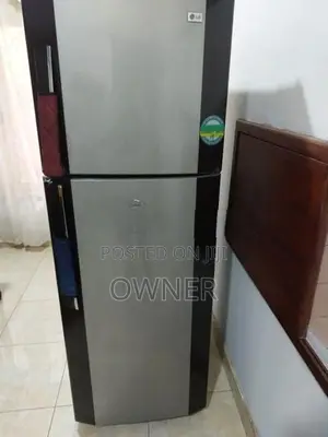 LG Refrigerator