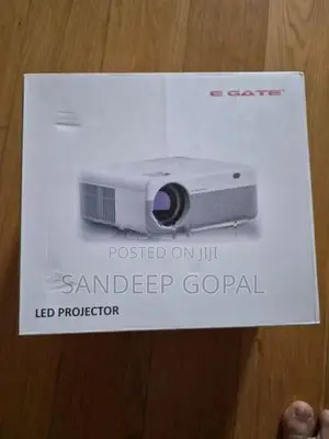 Egate K9 Pro Max Android FHD 1080p Projector