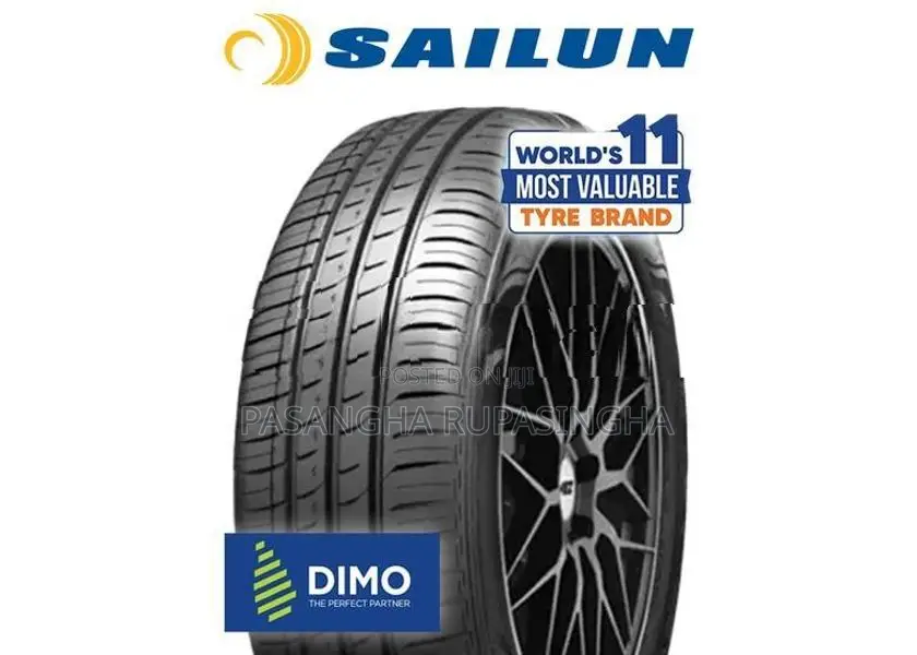 175/65R Sailun Tyre - AQUA AXIO FIT GP1