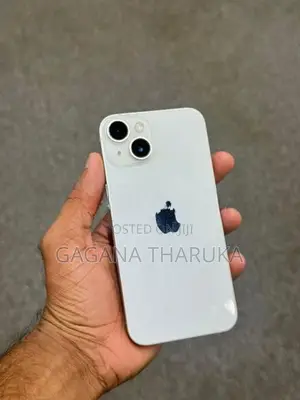 Apple iPhone 14 256GB (Used)