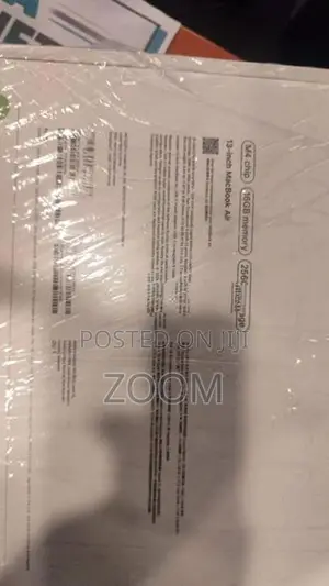 Apple MacBook Air M4 16GB/256GB