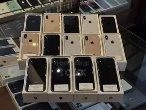Apple iPhone XS 256GB (Used)