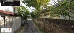 Prime 7.75P Residential Land in Mount Lavinia | SL14800