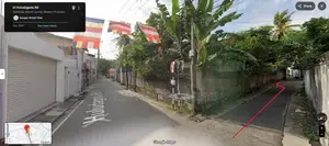 Prime 7.75P Residential Land in Mount Lavinia | SL14800