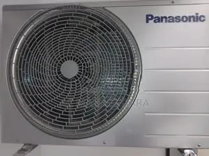 12000BTU Panasonic Inverter Brand New Air Conditioner