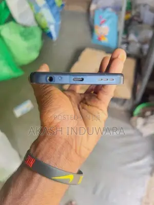 ZTE Nubia V60 (Used)