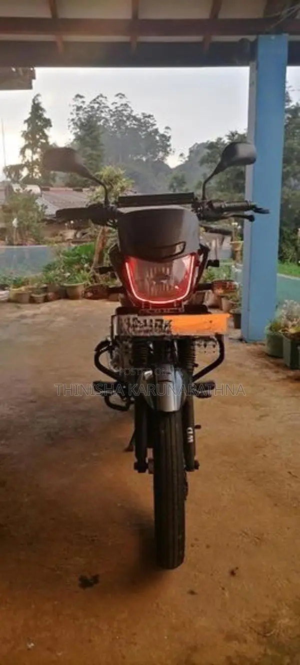 Bajaj Platina 100 ES 2019