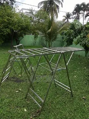 Cloth Rack