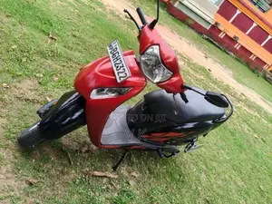 Honda Activa 2018