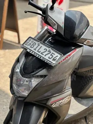 TVS Ntorq 125 2019