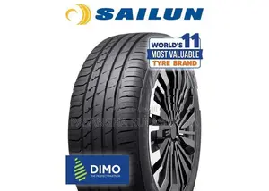 205/55R Sailun Tyre - NISSAN LEAF XPANDER