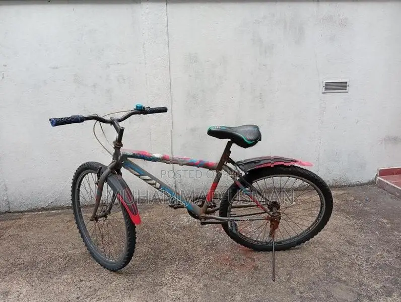 Bicycle