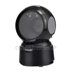 2D Ondesk Barcode Scanner YHD-9300D For POS