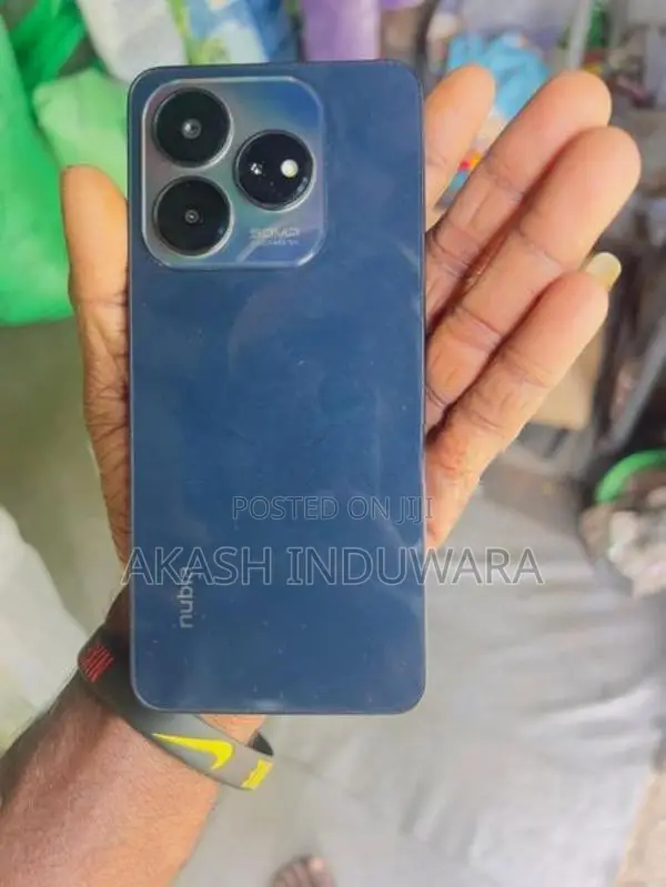 ZTE Nubia V60 (Used)