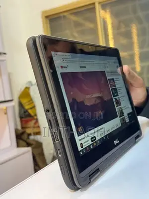 Dell Latitude 5190 Touch 360 Laptop