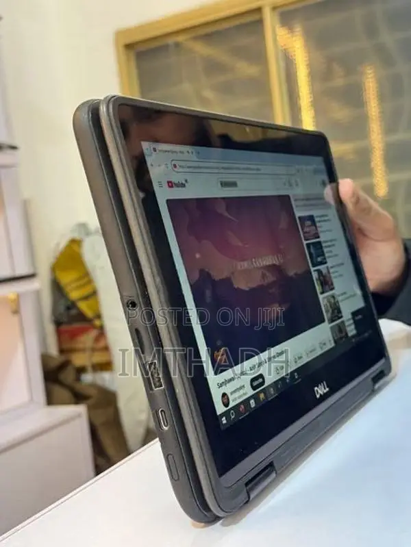 Dell Latitude 5190 Touch 360 Laptop