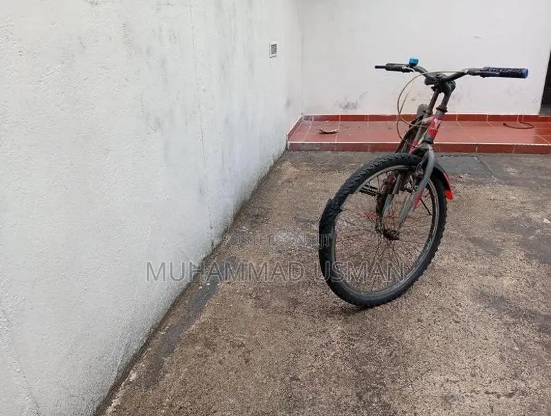 Bicycle