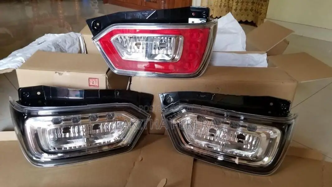 Wagon R tail light NEW