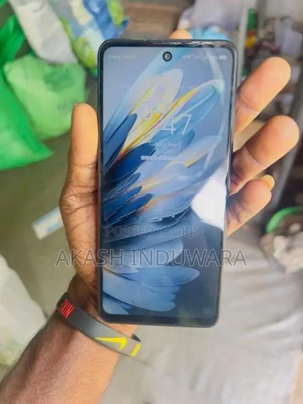 ZTE Nubia V60 (Used)