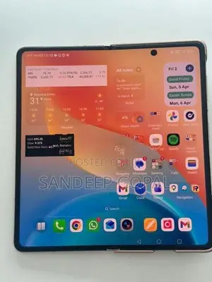 Honor Magic V5 (Used)