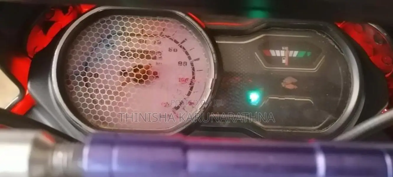 Bajaj Platina 100 ES 2019