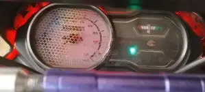 Bajaj Platina 100 ES 2019
