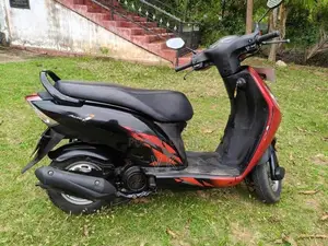 Honda Activa 2018