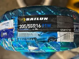 205/55R Sailun Tyre - NISSAN LEAF XPANDER