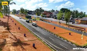 high recommend commercial land in kadawatha