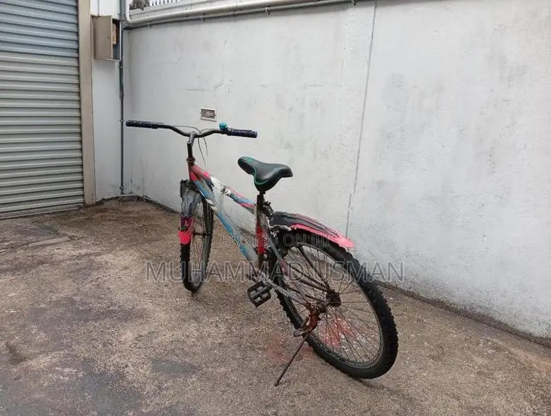 Bicycle
