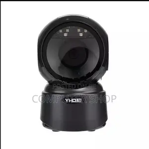2D Ondesk Barcode Scanner YHD-9300D For POS