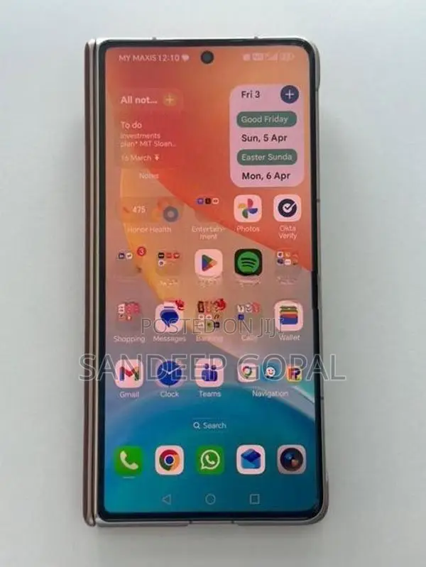 Honor Magic V5 (Used)