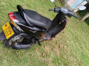 Honda Activa 2018