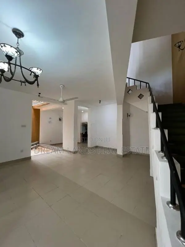 Two story stand a lone house for rent nugegoda